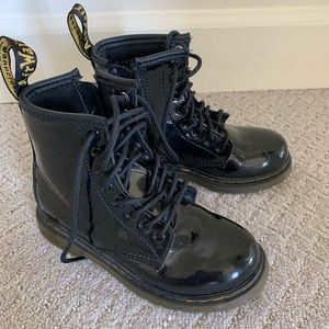 Dr. Martens, sz 11, boots